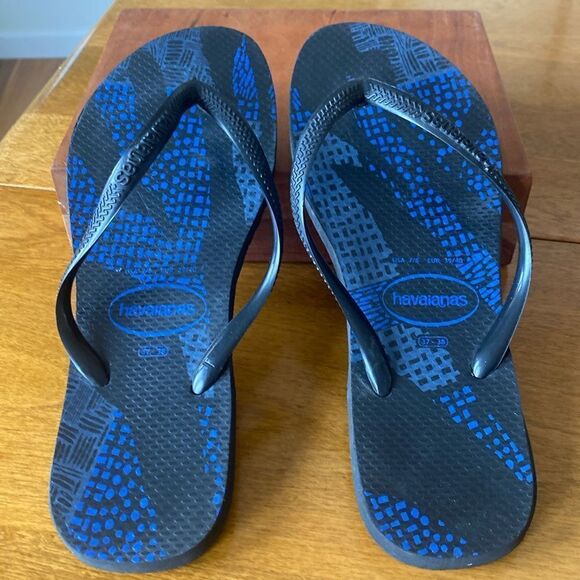 Havaianas flip flops - Picture 1 of 5